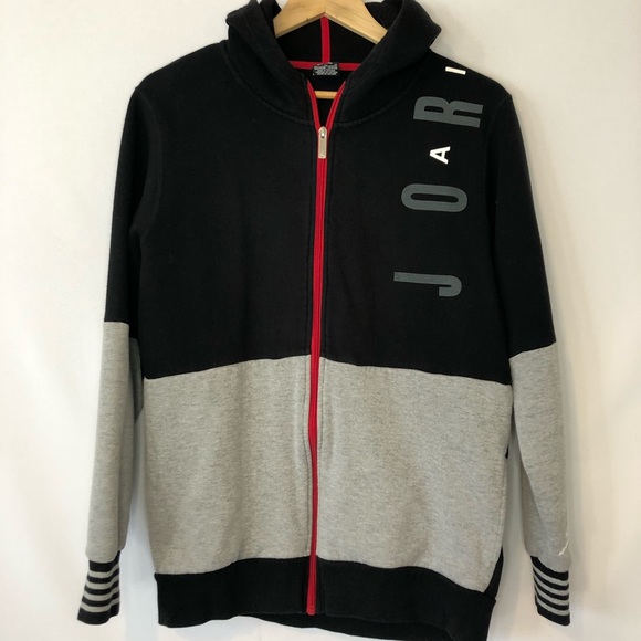 jordan hoodie sweatshirt